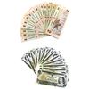 Image 1 : Estate Lot of 15x 1973 $1 & 15x 1986 $2 Bank of Canada Notes. 30pcs