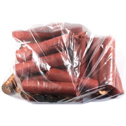 **1973 Canada 1-cent Damaged Rolls. You will receive 21x rolls or the equivalent of 1050 pennies, mo