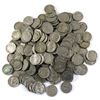 Image 1 : *Mixed Date USA Buffalo Nickels. 162pcs