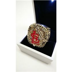 St. Louis Cardinals 2006 Championship Ring