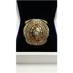 St. Louis Cardinals 1926 Championship Ring