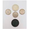 Image 1 : Lot Of Coins