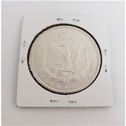 1883 Silver Dollar
