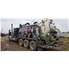 Image 8 : 2014 KENWORTH T800 TRI AXEL COMBO CURRENT SAFETY CERTIFICATE