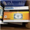 Image 2 : ASSORTED BOXES OF HEADAMPS AND LIGHTS