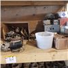 Image 1 : HOTSY BURNER PARTS