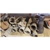 Image 1 : HOSE COUPLINGS