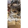 Image 1 : HOSE COUPLINGS & HOSE CLAMPS