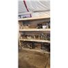 Image 2 : 8' SHELVING