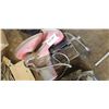 Image 2 : MILWAUKEE CHOP SAW 10"