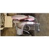 Image 3 : MILWAUKEE CHOP SAW 10"
