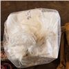 Image 1 : SPILL MATS X 2 BAGS