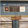 Image 2 : HYDRAULIC SHOP PRESS 50 TONNE PRESS CAPCITY BY OTTOWA TOOL COMPANY