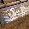 Image 2 : LOW LIFT TRANSMISSION JACK MODEL 5019 BY OTTOWA TOOL COMPANY