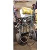 Image 1 : OXY-ACCETALINE DOLLY AND HOSES