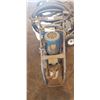 Image 1 : HY POWER HYDRAULIC PUMP