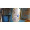 Image 3 : HY POWER HYDRAULIC PUMP