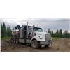 Image 1 : 2006 WESTERNSTAR HYDRO VAC CURRENT SAFETY CERTIFICATE