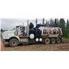 Image 2 : 2006 WESTERNSTAR HYDRO VAC CURRENT SAFETY CERTIFICATE