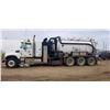 Image 1 : 2007 MAC STEAM VAC TRI AXEL., CURRENT SAFETY CERTIFICATE