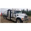 Image 3 : 2007 MAC STEAM VAC TRI AXEL., CURRENT SAFETY CERTIFICATE