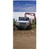 Image 1 : 1997 FORD F350 7.3LITER DIESEL 5 SPEED TRANSMISSION DUAL WHEEL