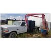 Image 2 : 1997 FORD F350 7.3LITER DIESEL 5 SPEED TRANSMISSION DUAL WHEEL