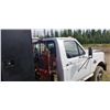 Image 9 : 1997 FORD F350 7.3LITER DIESEL 5 SPEED TRANSMISSION DUAL WHEEL