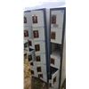 Image 2 : 6 CUBBIE LOCKER X 5