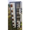 Image 2 : 6 CUBBIE LOCKER X 4