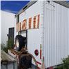 Image 22 : 24' TRI-AXEL OFFICE/JOB SITE TRAILER WITH CONTENT