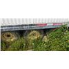Image 5 : 24' TRI-AXEL OFFICE/JOB SITE TRAILER WITH CONTENT