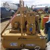Image 1 : QUINCY AIR COMPRESSOR MODEL 390LDD
