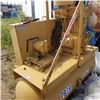 Image 3 : QUINCY AIR COMPRESSOR MODEL 390LDD