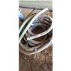 Image 2 : SIX 2" HYDRO VAC TUBES