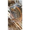Image 1 : ROLL OF PLUMBING SNAKE HOSE & MISC