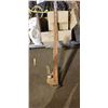 Image 1 : 48" HEAVY DUTY PIPE WRENCH