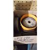 Image 3 : 4 1/2 MASTERCRAFT ANGLE GRINDER, DEWALT ANGLE GRINGER, PLUS DISCKS
