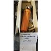 Image 1 : NEW COMPRESSOR WATER SEPERATOR