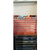 Image 1 : MASTERCRAFT TOOL CHEST