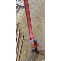 48' PIPE WRENCH HEAVY DUTY