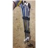 Image 1 : PROCOR WRENCH SET 13/16 INCH TO 2 1/4 INCH