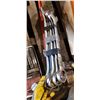 Image 2 : PROCOR WRENCH SET 13/16 INCH TO 2 1/4 INCH