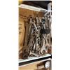 Image 1 : METRIC WRENCH SET
