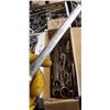 Image 2 : METRIC MASTERCRAFT MAXIMUM WRENCHE 30+ PIECES