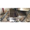 Image 2 : ACTION 750 TECHNICAL LIQUID 36.38 GROSS POUNDS