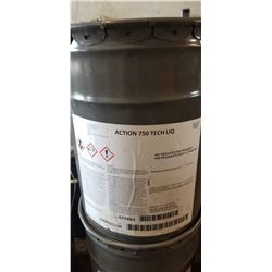 ACTION 750 TECHNICAL LIQUID