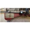 Image 3 : FULL POWER MATE 12.3 CFM AT 40PSI 10.3CFM AT 90 PSI. 7HP 110GAL
