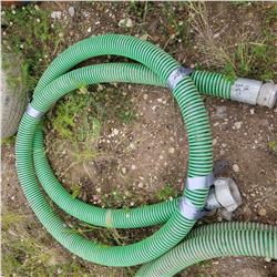 3" HYDROVAC TUBE QTY 1