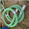 Image 1 : 3" HYDROVAC TUBE QTY 2
